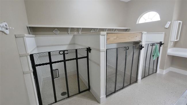 3 Stall Kennel in Villa | Image 42