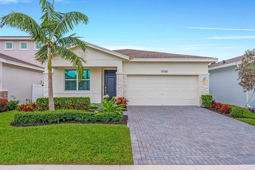 5726 Graceful Way, Delray Beach, FL, 33484-1317 | Card Image