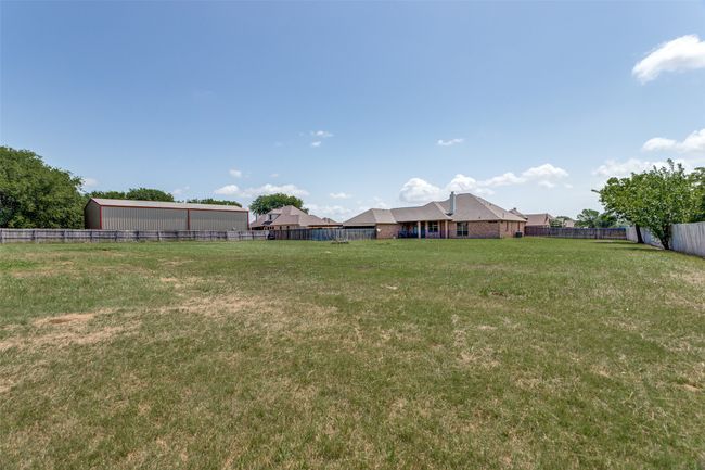 13009 Charlotte Ann Ln, House other with 4 bedrooms, 2 bathrooms and null parking in Haslet TX | Image 37