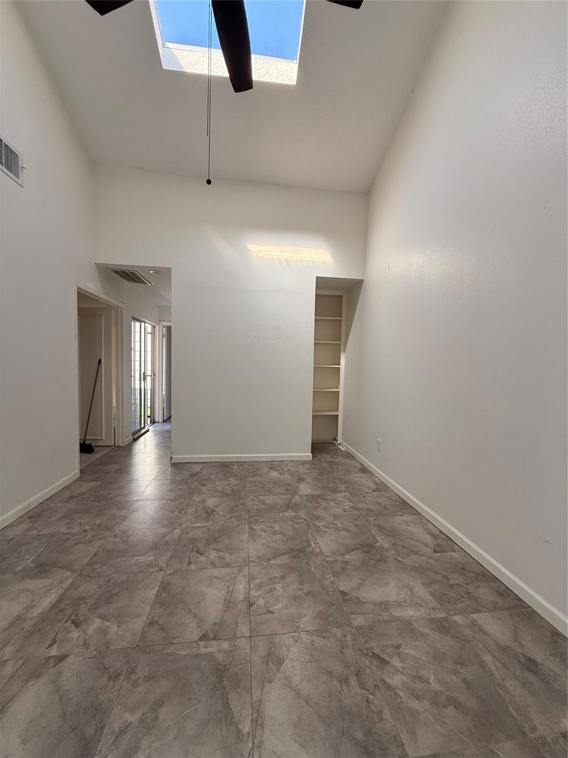 Residential Lease in Houston 2