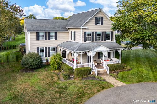 3 Murphy Dr, Rocky Hill, CT, 06067-1865 | Card Image