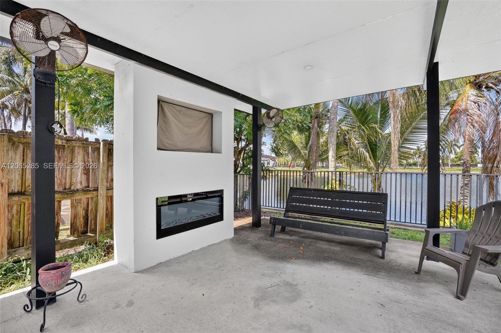 Residential in Miami 4