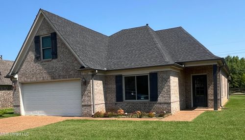 1164 Chestnut Dr, Southaven, MS, 38671-6530 | Card Image
