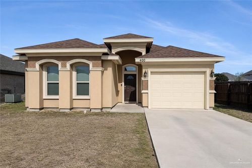 400 Pine Crk, Alamo, TX, 78516-4702 | Card Image