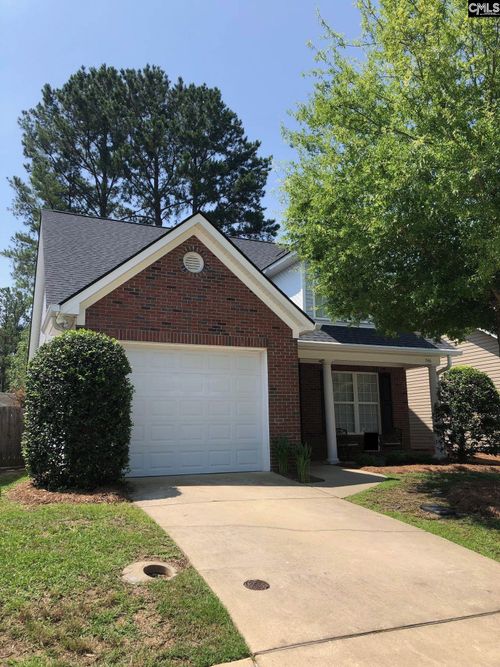 346 Arbor Oaks Lane, Irmo, SC, 29063 | Card Image