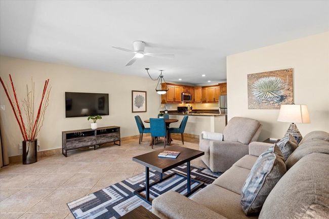 109 - 2777 S Kihei Rd, Condo with 1 bedrooms, 2 bathrooms and null parking in Kihei HI | Image 10