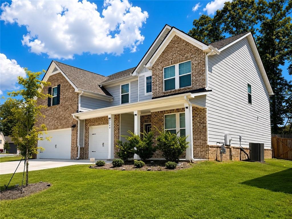 Residential in Atlanta 2