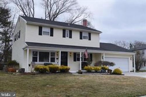 1510 Dogwood Dr, Cherry Hill, NJ, 08003-3150 | Card Image