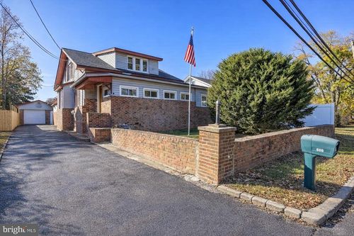 608 Bethel Ave, UPPER CHICHESTER, PA, 19014-3153 | Card Image