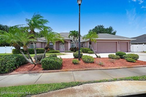 2604 Canary Isles Dr, Melbourne, FL, 32901-6800 | Card Image