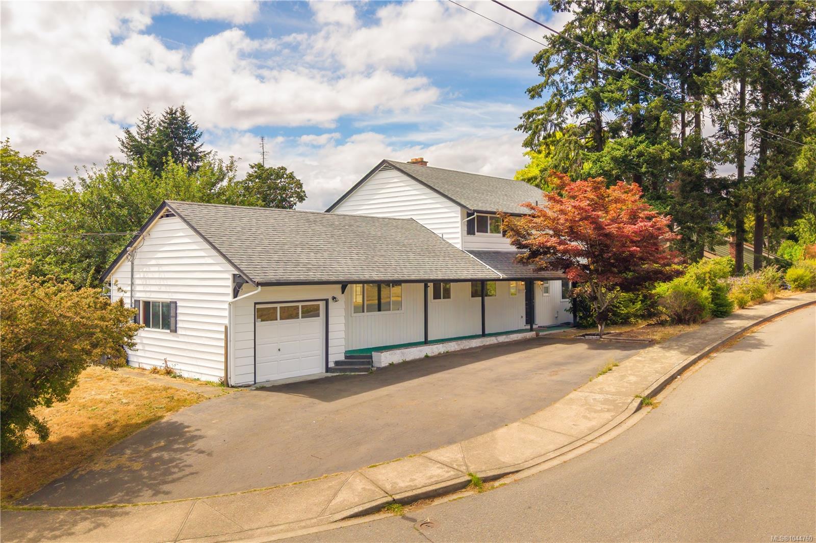 Residential in Duncan 3