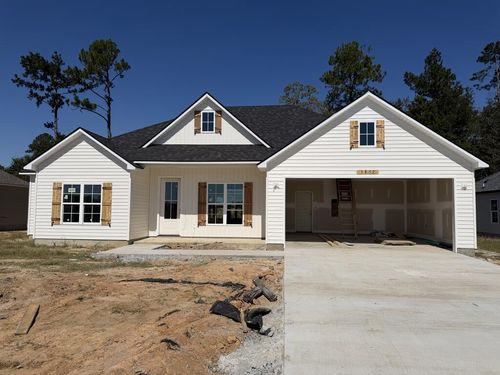 3857 Duchess Ct, Valdosta, GA, 31605 | Card Image