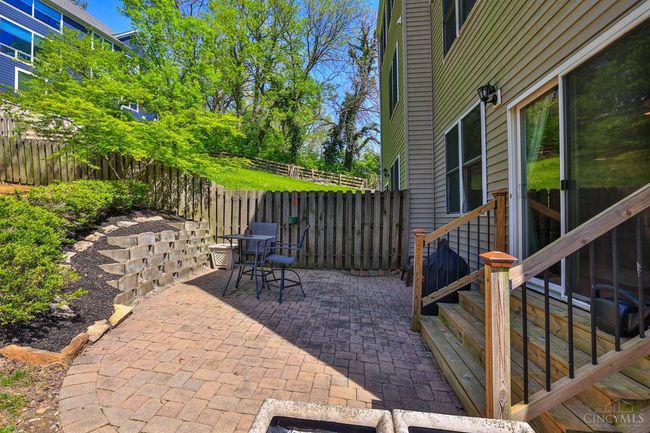 3524 Handman Ave, House other with 3 bedrooms, 4 bathrooms and null parking in Cincinnati OH | Image 34