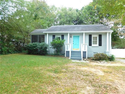 219 Parkview Dr Se, Marietta, GA, 30060-2409 | Card Image