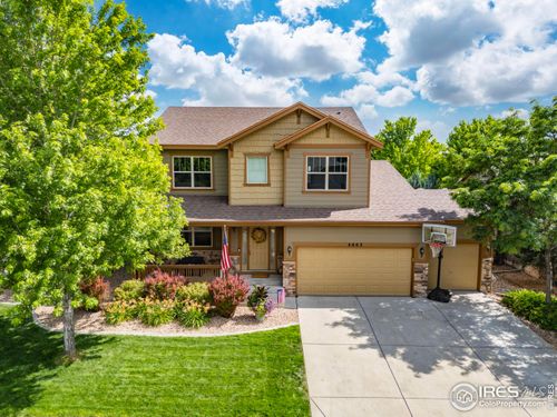 4803 Withers Dr, Fort Collins, CO, 80524-6067 | Card Image