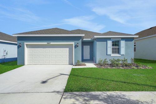 5420 Nw Camberly Ct, Port St Lucie, FL, 34987 | Card Image