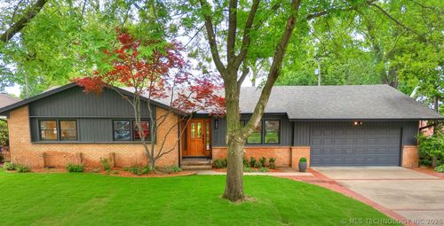 4226 E 53rd St, Tulsa, OK, 74135-4818 | Card Image