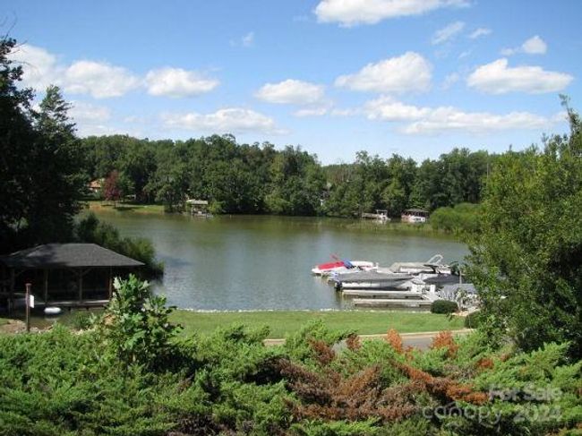 168 Walmsley Pl, House other with 4 bedrooms, 3 bathrooms and null parking in Mooresville NC | Image 25