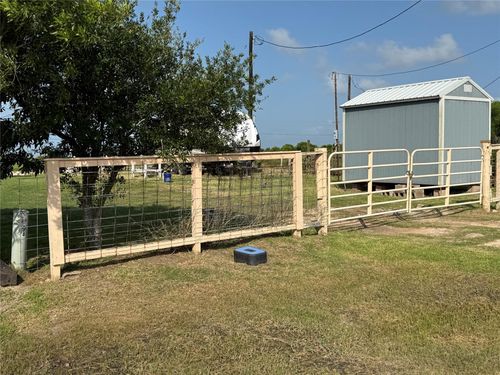 1279 County Road 299, Sargent, TX, 77414-2391 | Card Image