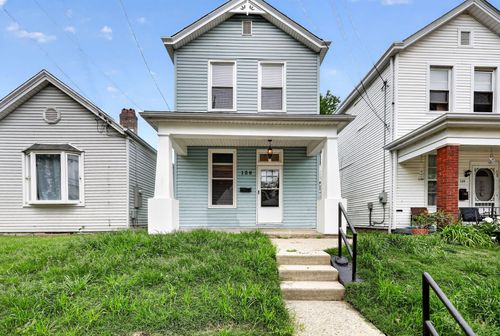 126 31st St, Covington, KY, 41015-1103 | Card Image