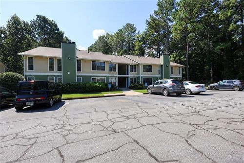 1322 Branch Dr, Tucker, GA, 30084-1276 | Card Image