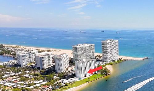 4j-2100 S Ocean Dr, Fort Lauderdale, FL, 33316-3842 | Card Image