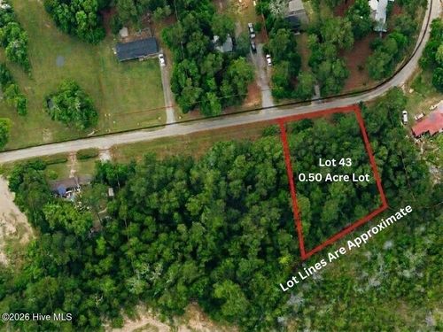 43 Pond View Cir, Hampstead, NC, 28443 | Card Image