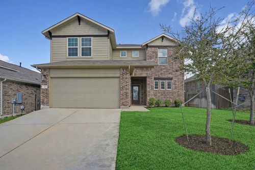 1022 Cherrystone Loop, Buda, TX, 78610-2376 | Card Image