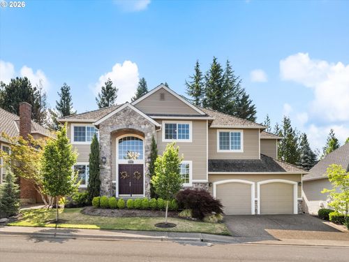 12852 Nw Waker Dr, Portland, OR, 97229-3766 | Card Image