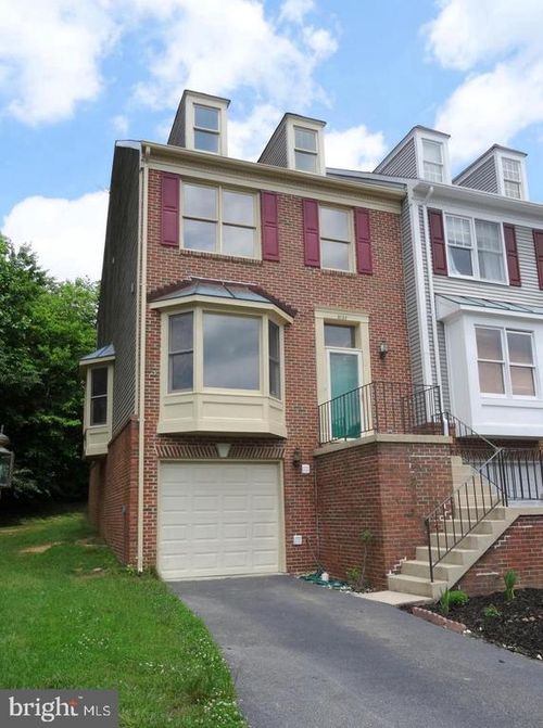8732 Stone Hill Pl, SPRINGFIELD, VA, 22153-1725 | Card Image