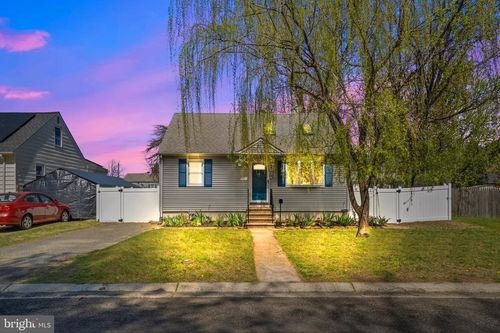 171 Fairfax Dr, CINNAMINSON, NJ, 08077-2158 | Card Image