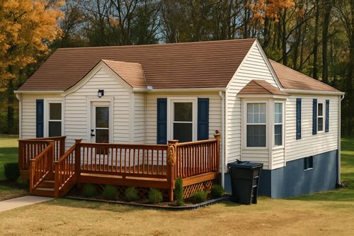 417 Burgess St, Russellville, AL, 35653-4011 | Card Image