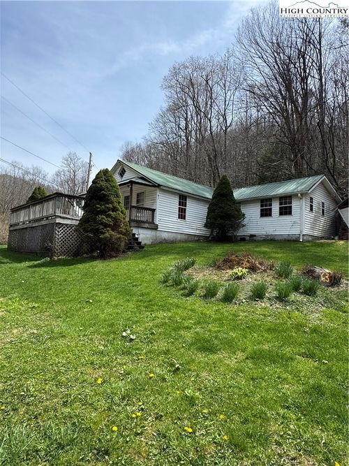 63 Jeffrey Franklin Lane, Newland, NC, 28657 | Card Image