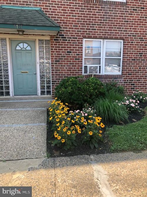 8101 Fairfield Street, PHILADELPHIA, PA, 19152 | Card Image