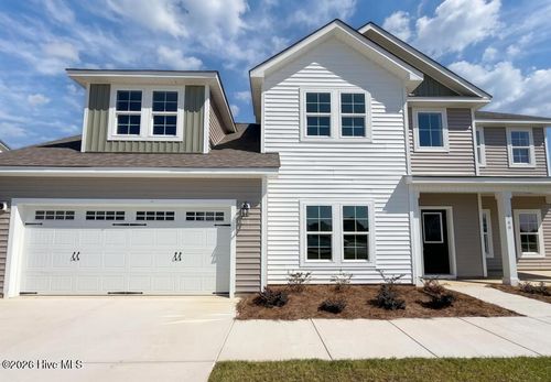 760 Aria Ln, Hubert, NC, 28539-3999 | Card Image