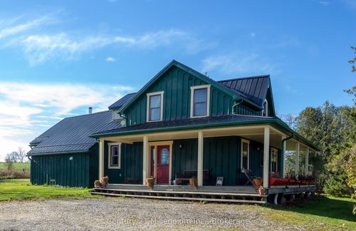 725292 12 Grey Road, Grey Highlands, ON, N0C1H0 | Card Image