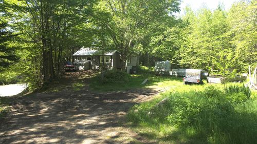 1029 Stark Hwy, Stark, NH, 03582-6311 | Card Image