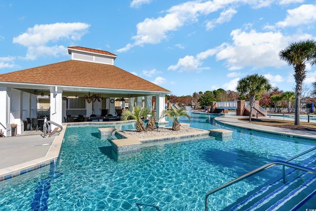 7075 Shooting Star Way, House other with 5 bedrooms, 3 bathrooms and 4 parking in Myrtle Beach SC | Image 24