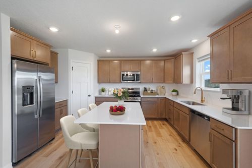 15814 73rd Ct Ne, Otsego, MN, 55330-5135 | Card Image