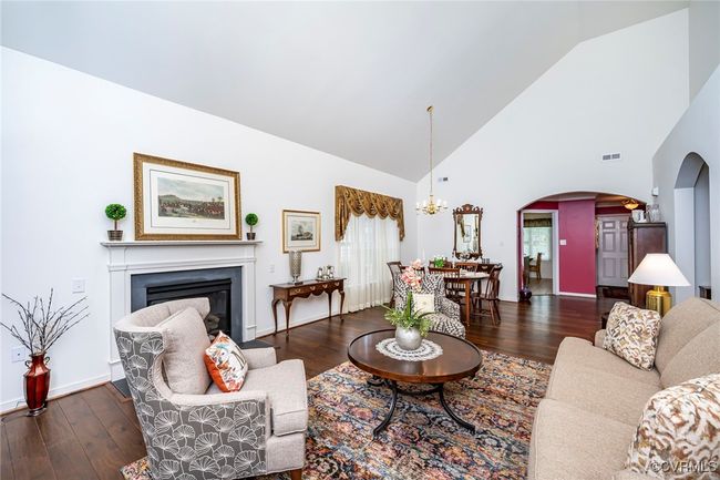 5100 Park Commons Loop, Condo with 2 bedrooms, 2 bathrooms and null parking in Glen Allen VA | Image 13