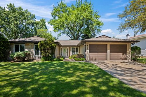 190 S Circle Ave, Bloomingdale, IL, 60108-1712 | Card Image