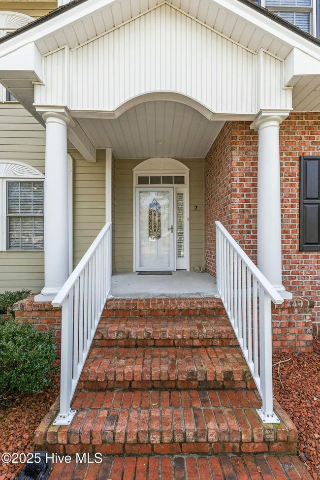 APT-2 - 105 Crooked Gulley Cir, Condo with 3 bedrooms, 2 bathrooms and null parking in Sunset Beach NC | Image 4