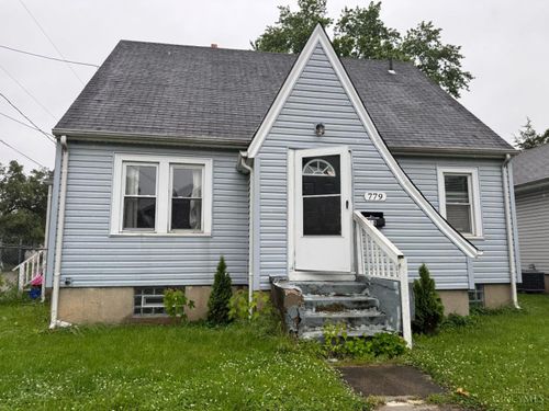779 Symmes Avenue, Hamilton, OH, 45015 | Card Image