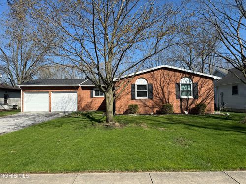 1907 Candlewick Dr, Findlay, OH, 45840-4303 | Card Image