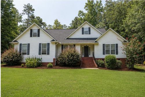 302 W Lakeview Drive, Milledgeville, GA, 31061 | Card Image