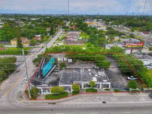2701 S State Road 7, WEST PARK, FL, 33023-4103 | Card Image
