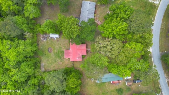 840 Wildwood Cir, House other with 3 bedrooms, 2 bathrooms and null parking in Hampstead NC | Image 45