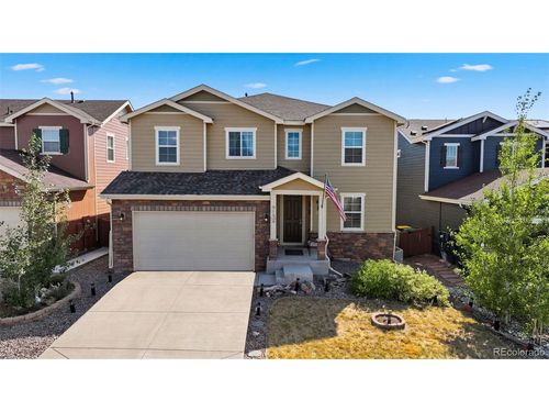 915 Mcmurdo Cir, Castle Rock, CO, 80108-2804 | Card Image