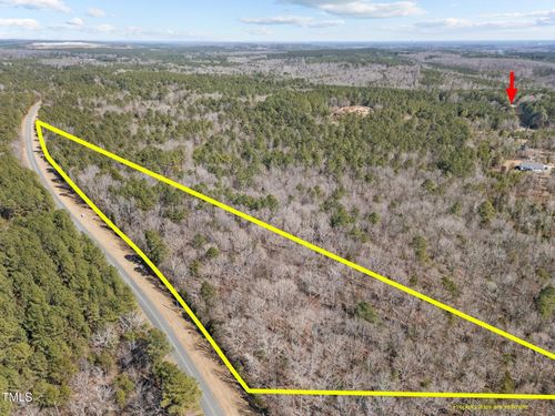 0 Johnny Shaw Rd, Moncure, NC, 27559 | Card Image