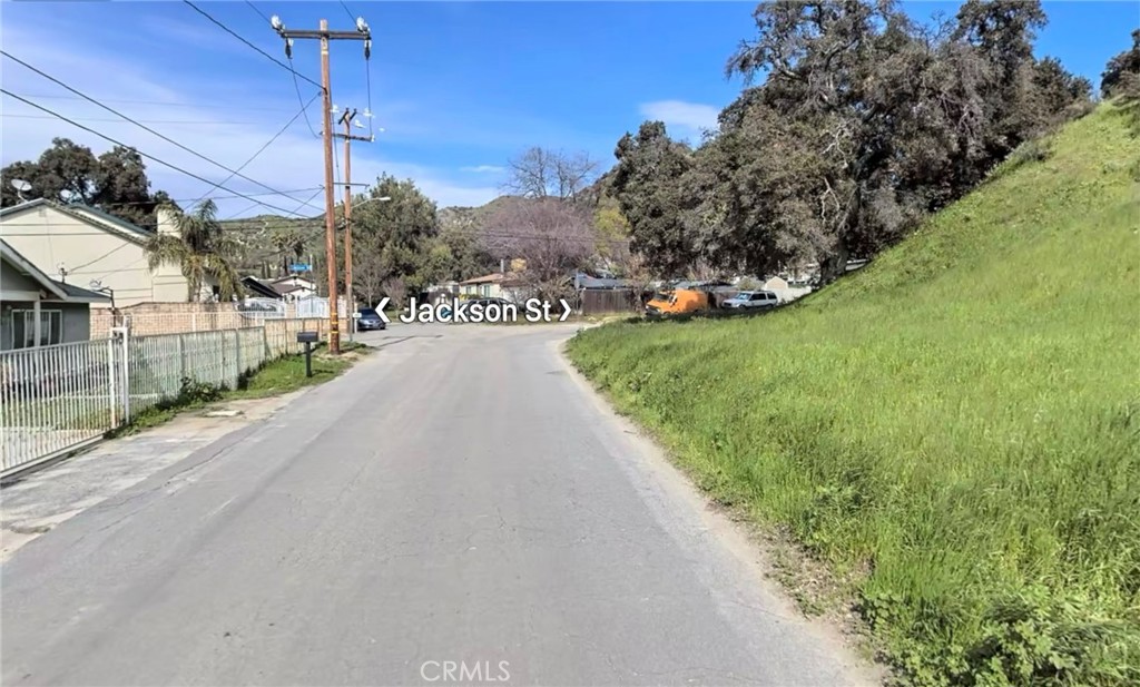 Land in Castaic 3
